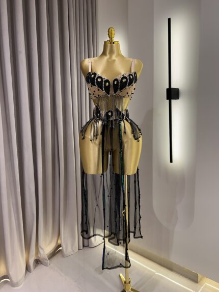 بدله مستورده