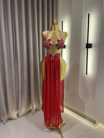 بدله مستورده