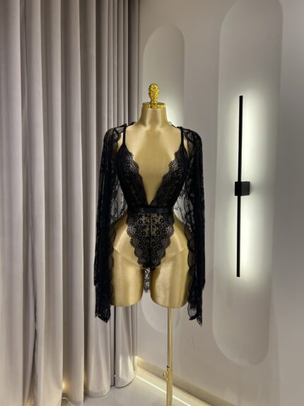 لانجري بالروب