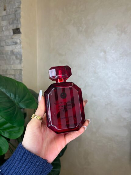 بيرفيوم هاي كوبي