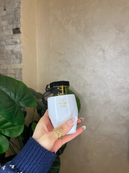 بيرفيوم هاي كوبي