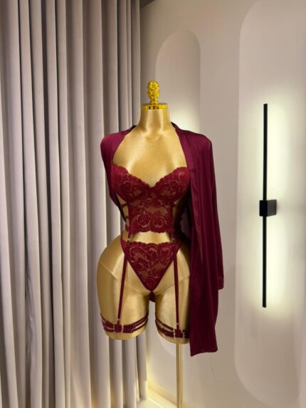 لانجري بالروب