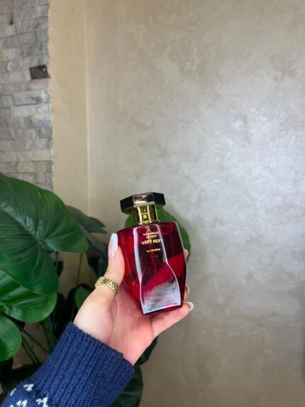 بيرفيوم هاي كوبي