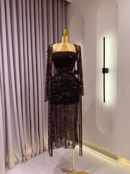 لانجري بالروب