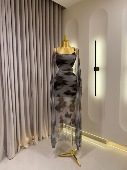 لانجري بالروب