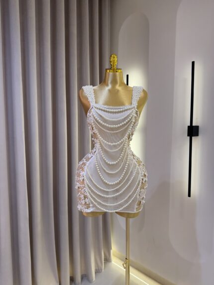 لانجري مستورد