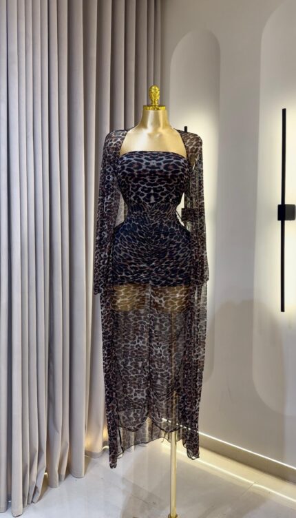 لانجري بالروب