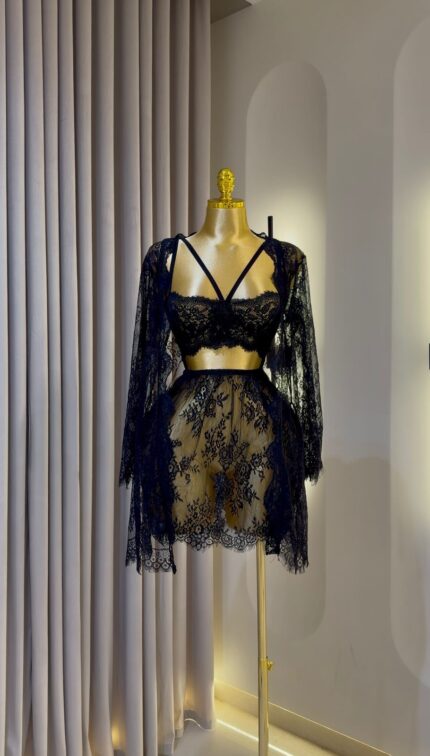 لانجري بالروب