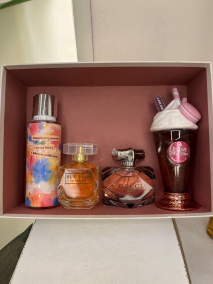 بوكس برفيومز