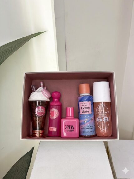 بوكس برفيوم