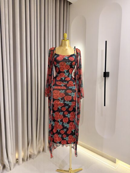 لانجري بالروب