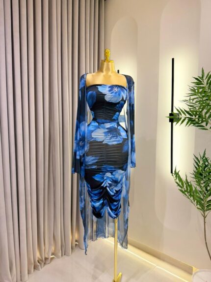 لانجري بالروب