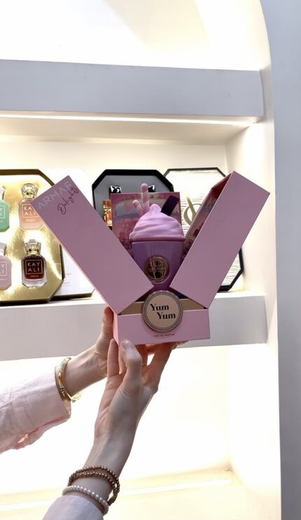 برفيوم Armaf yumyum