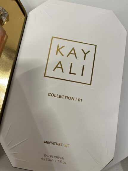 بوكس kayali