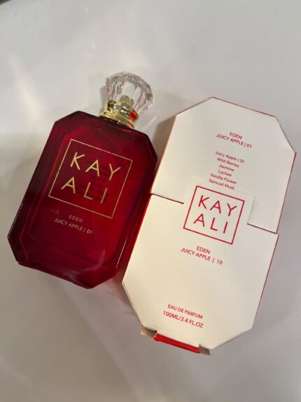 برفيوم kyali ١٠٠ مللي