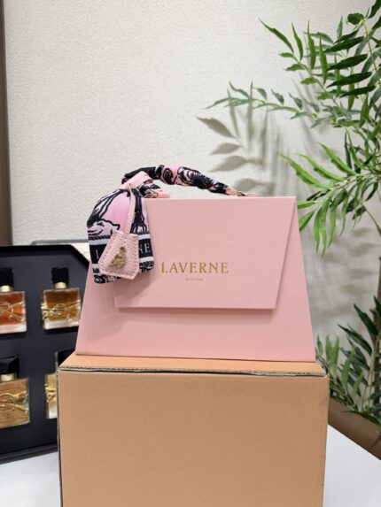 بوكس Laverne ثبات يوم كامل