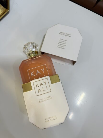برفيوم kayali ١٠٠مللي